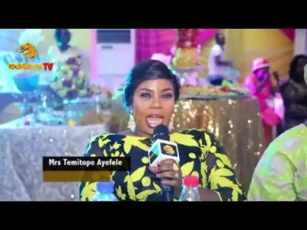 Video: YINKA AYEFELE